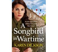 A Songbird in Wartime