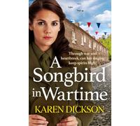 A Songbird in Wartime