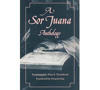 A Sor Juana Anthology