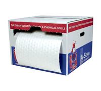 A-Sorb Oil Only Absorbent Roll 38cm x 40m One Size