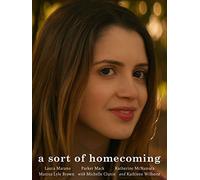 A Sort of Homecoming