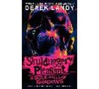 A Soul Full of Shadows: The latest epic adventure in the bestselling Skulduggery Pleasant series: (18)