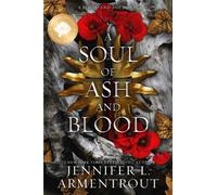 A Soul of Ash and Blood Special Edition : Volume 5