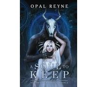 A Soul to Keep