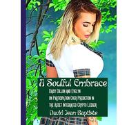 A Soulful Embrace: The Models and Music NFT Collection