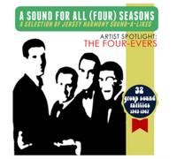 Various - A Sound For All (Four) Seasons: A Selection Of