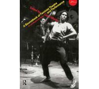 A Sourcebook on Feminist Theatre and Performance: On and Beyond the Stage (Worlds of Performance)