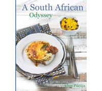 A South African Odyssey: South African musts for Thermo cooking