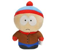 (A) South Park Plush Toys Soft Plushies Cartoon Stuffed Doll Toy Kenny Stan Kyle Cartman Mccormick Kids Boys Girls Xmas Gifts