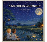A Southern Goodnight: Sleep Tight Series
