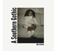 Adia Victoria – A Southern Gothic – 12" Vinyl LP – US Import – Atlantic Bicycle