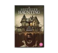 A Southern Haunting