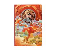 A Souvenir Book of Hollowed-Out notebooks in Tourist Attractions-a Step Forward