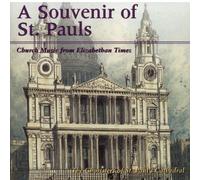 A Souvenir of St.Pauls