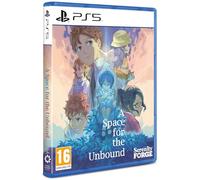 A Space for the Unbound