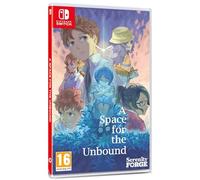 A Space for the Unbound UK Switch
