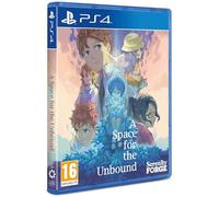 A Space for the Unbound PlayStation 4 PS4 Game | BRAND NEW SEALED | FREE POST