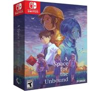 A Space for the Unbound Collector's Edition for Nintendo Switch