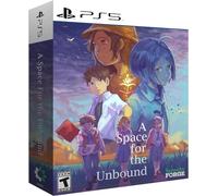 A Space for the Unbound Collector's Edition for Playstation 5