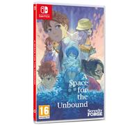 A Space for the Unbound UK Switch