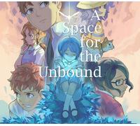 A Space For The Unbound PC Steam CD Key