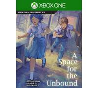 A Space for the Unbound (Xbox One) - Xbox Live Key - EUROPE