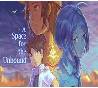 A Space For The Unbound XBOX One / Xbox Series X|S Account