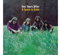 Ten Years After - A Space In Time (50th Anniversary Half-Speed Master) [VINYL]