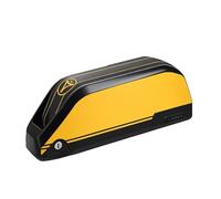 A-Spadz 36V 13Ah E-Bike Battery, 18650 Lithium-Ion Power Pack with 30A BMS, Extended Range Battery for A-Spadz Electric Bike