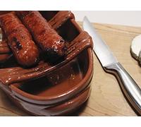 A Spanish Tradition: Tapas and Sherry