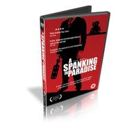 A Spanking in Paradise [DVD]