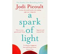 A Spark of Light: THE NUMBER ONE SUNDAY TIMES BESTSELLER: The heart-stopping must-read from No.1 Sunday Times Bestseller!