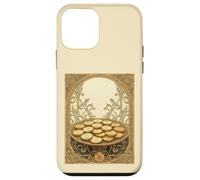 A Spark of Wealth The Symbolism of Sekkeh Case for iPhone 12 mini