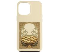 A Spark of Wealth The Symbolism of Sekkeh Case for iPhone 13 Pro Max