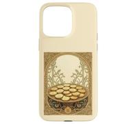 A Spark of Wealth The Symbolism of Sekkeh Case for iPhone 15 Pro Max