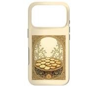 A Spark of Wealth The Symbolism of Sekkeh Case for iPhone 17 Pro