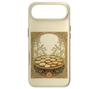 A Spark of Wealth The Symbolism of Sekkeh Case for iPhone Air