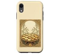 A Spark of Wealth The Symbolism of Sekkeh Case for iPhone XR