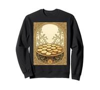 A Spark of Wealth The Symbolism of Sekkeh Sweatshirt