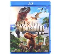 A Spasso Con I Dinosauri