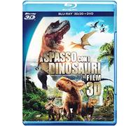 A Spasso Con I Dinosauri (3d)