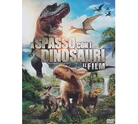 A spasso con i dinosauri - Walking with dinosaurs (slim case)