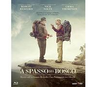 a spasso nel bosco (blu ray) BluRay Italian Import