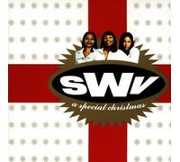 A Special Christmas by SWV (2009-12-09)