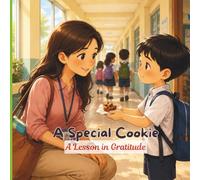 A Special Cookie: A Lesson in Gratitude