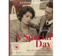 A Special Day [12] Blu-ray