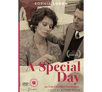 A Special Day aka Una Giornata Particolare [DVD]