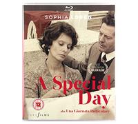 A Special Day DVD (2016) Sophia Loren, Scola (DIR) cert 12 NEW Great Value
