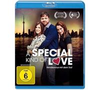 A Special Kind of Love