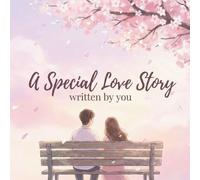 A SPECIAL LOVE STORY: Forget the generic cards. If your looking for the ultimate "Thoughtful partner" points , you found it.